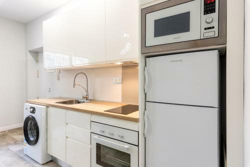 Apartamento Carihuela 5
