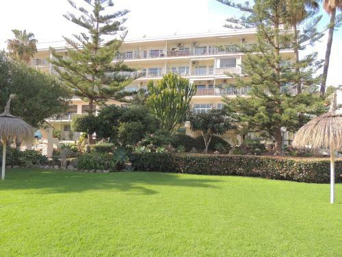 Apartamento Carihuela Palace Studio 308 Beach Playa