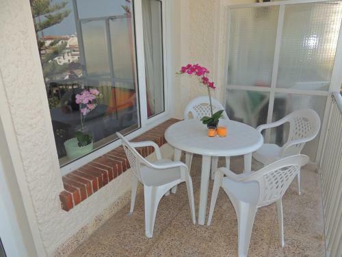 Apartamento Carihuela Palace Studio 308 Beach Playa