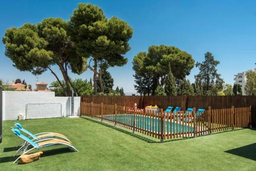 Villa Para�so