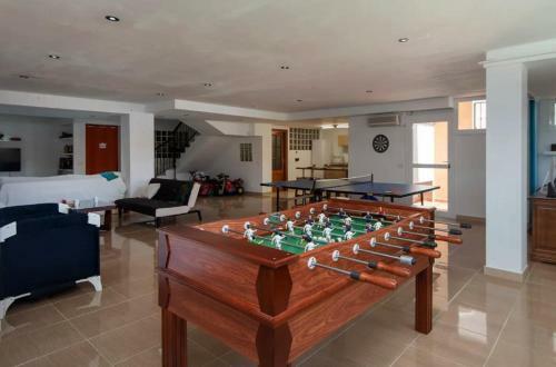 Villa Para�so