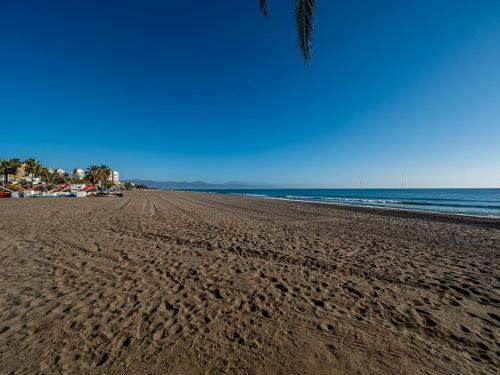 Palm Beach Apartment - Torremolinos