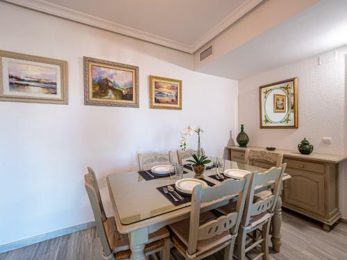 Palm Beach Apartment - Torremolinos