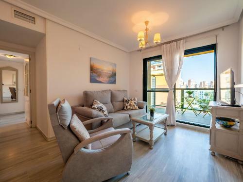 Palm Beach Apartment - Torremolinos