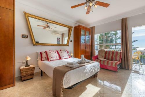 Apartamento Carihuela Palace