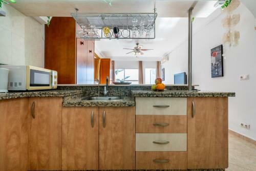 Apartamento Carihuela Palace