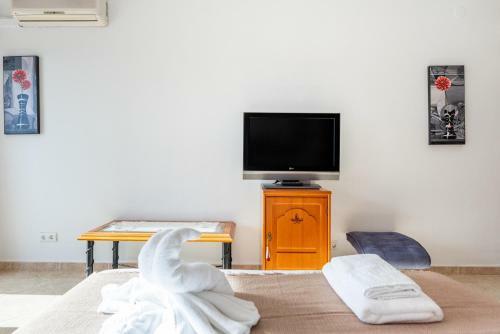 Apartamento Carihuela Palace