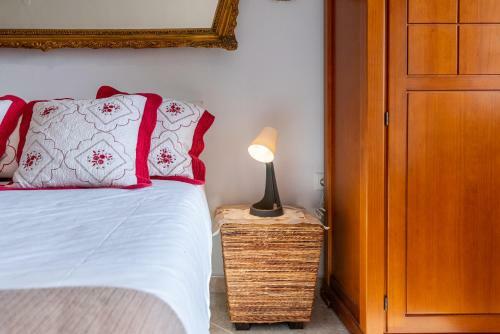 Apartamento Carihuela Palace