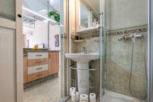 Apartamento Carihuela Palace
