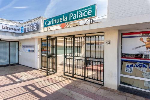 Apartamento Carihuela Palace