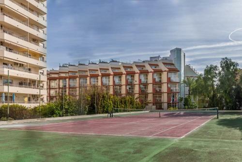 Apartamento Carihuela Palace