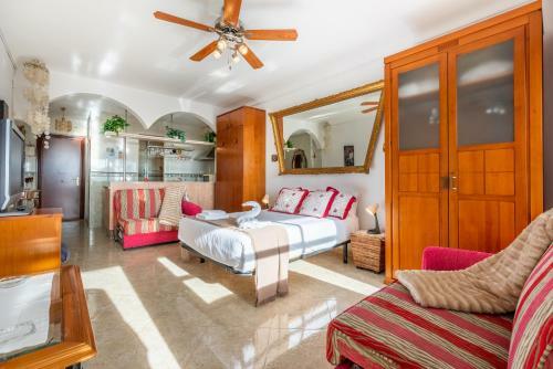 Apartamento Carihuela Palace