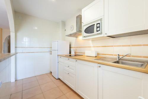Apartamento 2� Linea Playa Carihuela