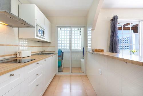 Apartamento 2� Linea Playa Carihuela