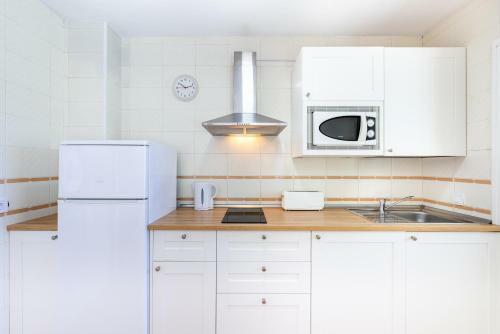 Apartamento 2� Linea Playa Carihuela