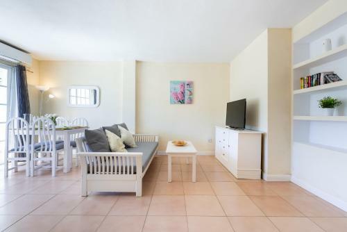 Apartamento 2� Linea Playa Carihuela
