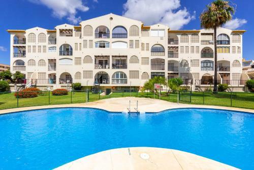 Apartamento 2� Linea Playa Carihuela