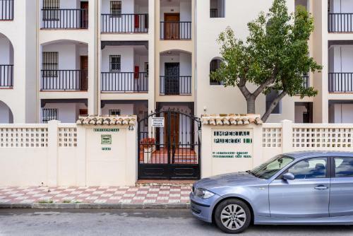 Apartamento 2� Linea Playa Carihuela