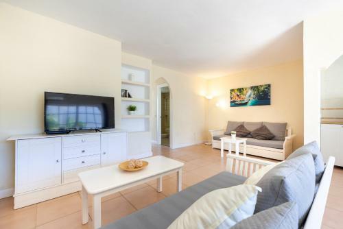 Apartamento 2� Linea Playa Carihuela