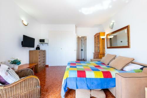 Apartamento Estudio Torremolinos Pilar