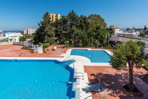 Apartamento Estudio Torremolinos Pilar