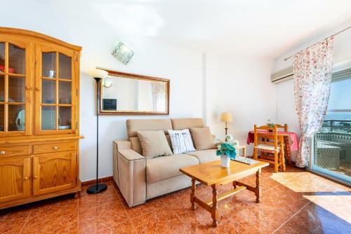 Apartamento Estudio Torremolinos Pilar