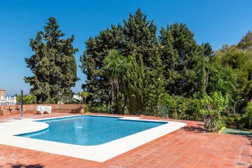 Apartamento Estudio Torremolinos Pilar