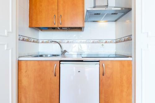 Apartamento Estudio Torremolinos Pilar