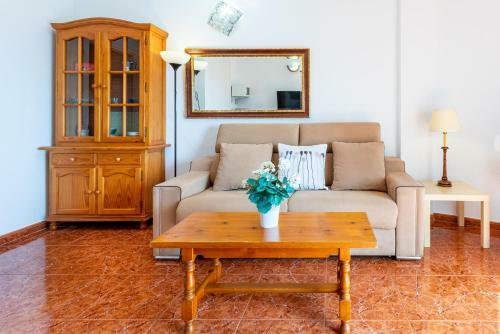 Apartamento Estudio Torremolinos Pilar