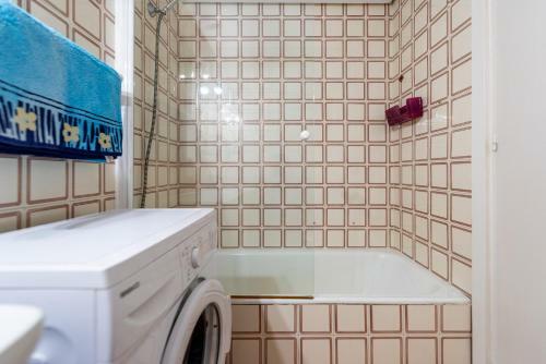 Apartamento Estudio Torremolinos Pilar
