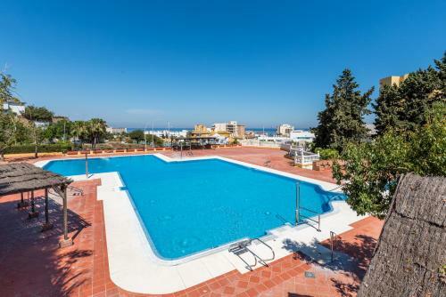 Apartamento Estudio Torremolinos Pilar