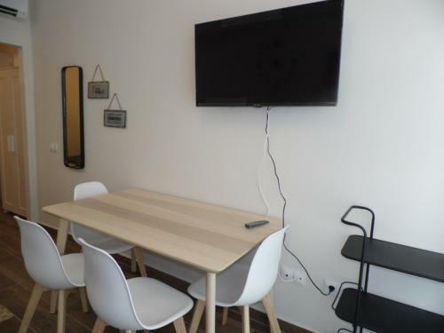 Apartamentos San Miguel