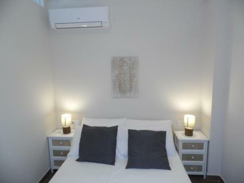 Apartamentos San Miguel