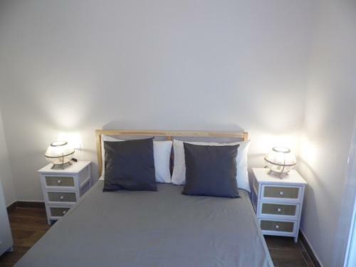 Apartamentos San Miguel