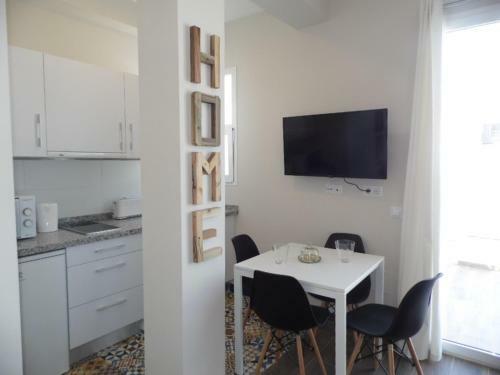 Apartamentos San Miguel