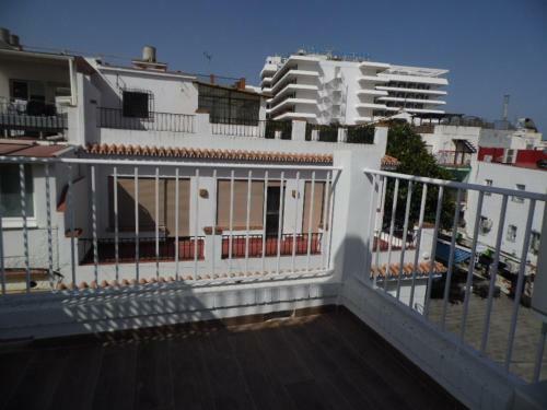 Apartamentos San Miguel