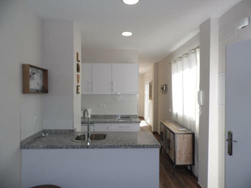 Apartamentos San Miguel