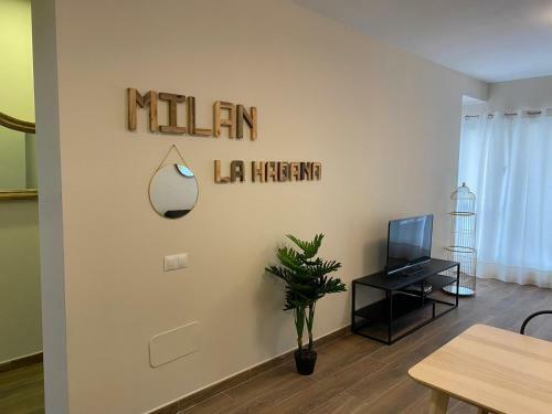 Apartamentos San Miguel