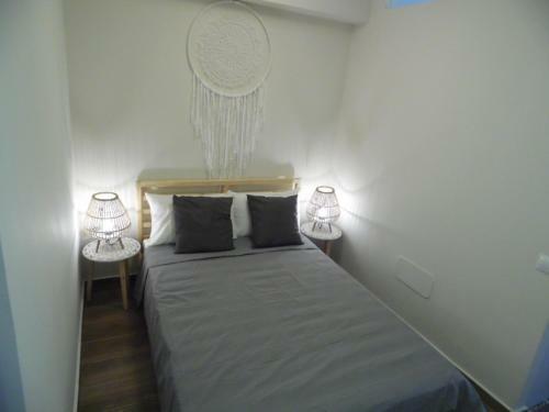 Apartamentos San Miguel
