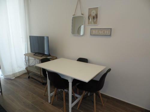 Apartamentos San Miguel