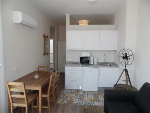Apartamentos San Miguel