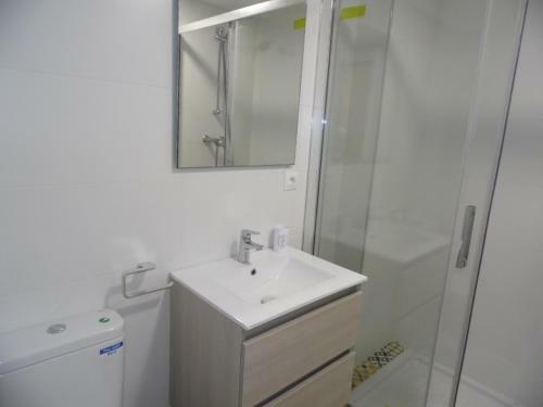 Apartamentos San Miguel