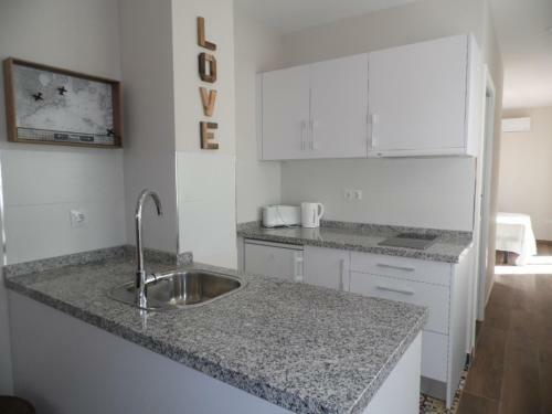 Apartamentos San Miguel