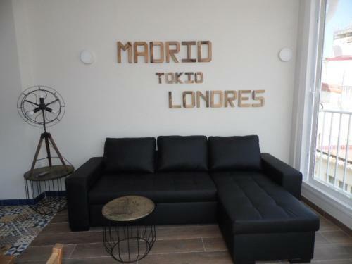 Apartamentos San Miguel