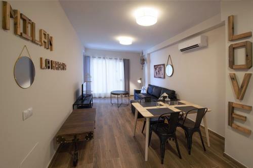 Apartamentos San Miguel
