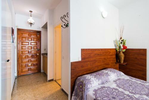 Apartamento Montes Torremolinos