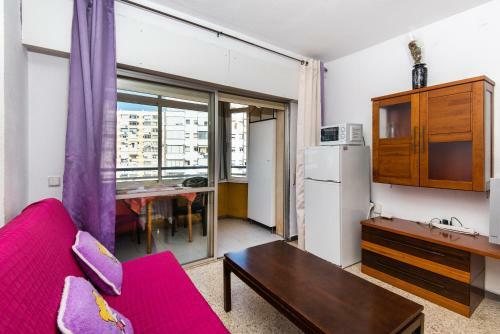 Apartamento Montes Torremolinos