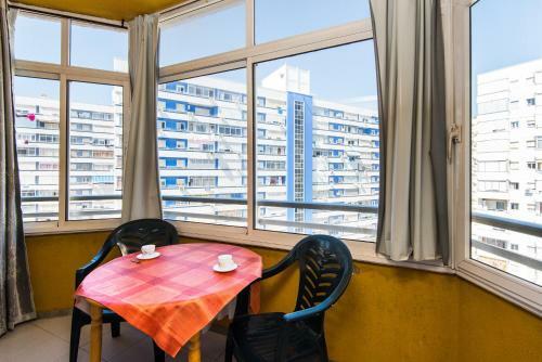 Apartamento Montes Torremolinos