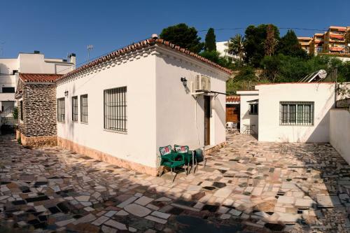 Las Casitas