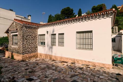 Las Casitas